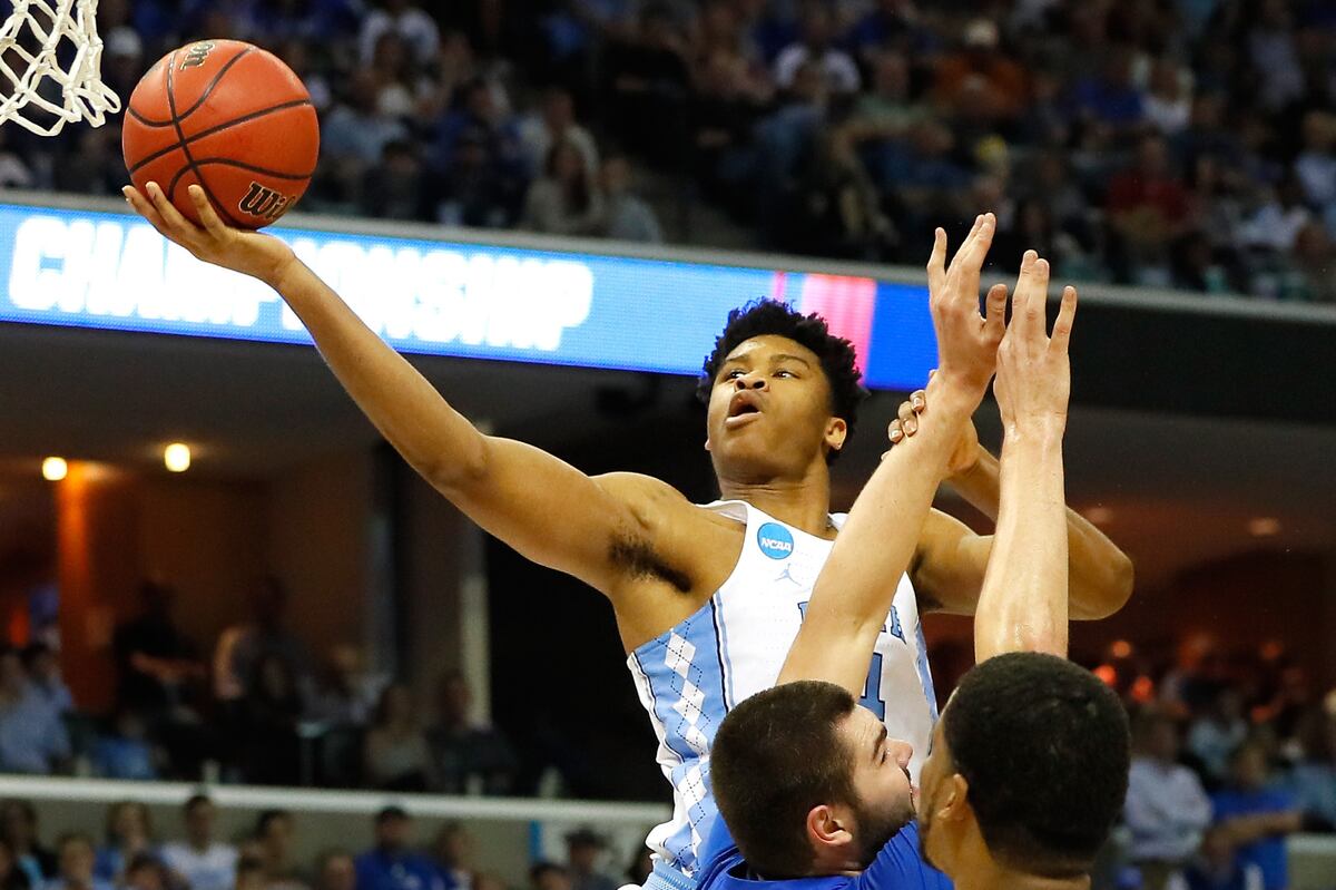 Final Four 2017 Schedule: Updated Bracket, Live-Stream ...