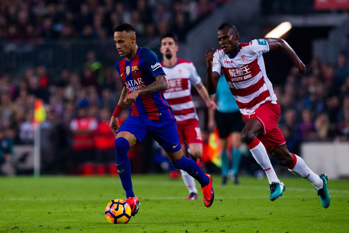 Granada vs. Barcelona: Team News, Preview, Live Stream and ...