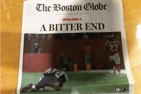 A guide to the 2021 Super Bowl - The Boston Globe