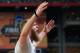 GLENDALE, AZ - APRIL 01: Przemek Karnowski #24 of the Gonzaga Bulldogs reacts after defeating the South Carolina Gamecocks during the 2017 NCAA Men's Final Four Semifinal at University of Phoenix Stadium on April 1, 2017 in Glendale, Arizona. Gonzaga defeated South Carolina 77-73. (Photo by Ronald Martinez/Getty Images)