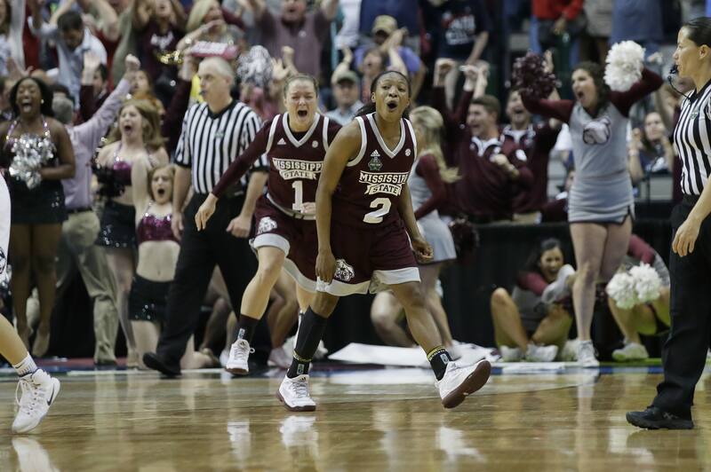 Tips For 5 5 Msu Star Morgan William From One Of The Wnba S