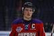 QUEBEC CITY, QC - JANUARY 30: Nolan Patrick #19 of Team Cherry looks on during the third period of his Sherwin-Williams CHL/NHL Top Prospects Game at the Videotron Center on January 30, 2017 in Quebec City, Quebec, Canada. (Photo by Mathieu Belanger/Getty Images)