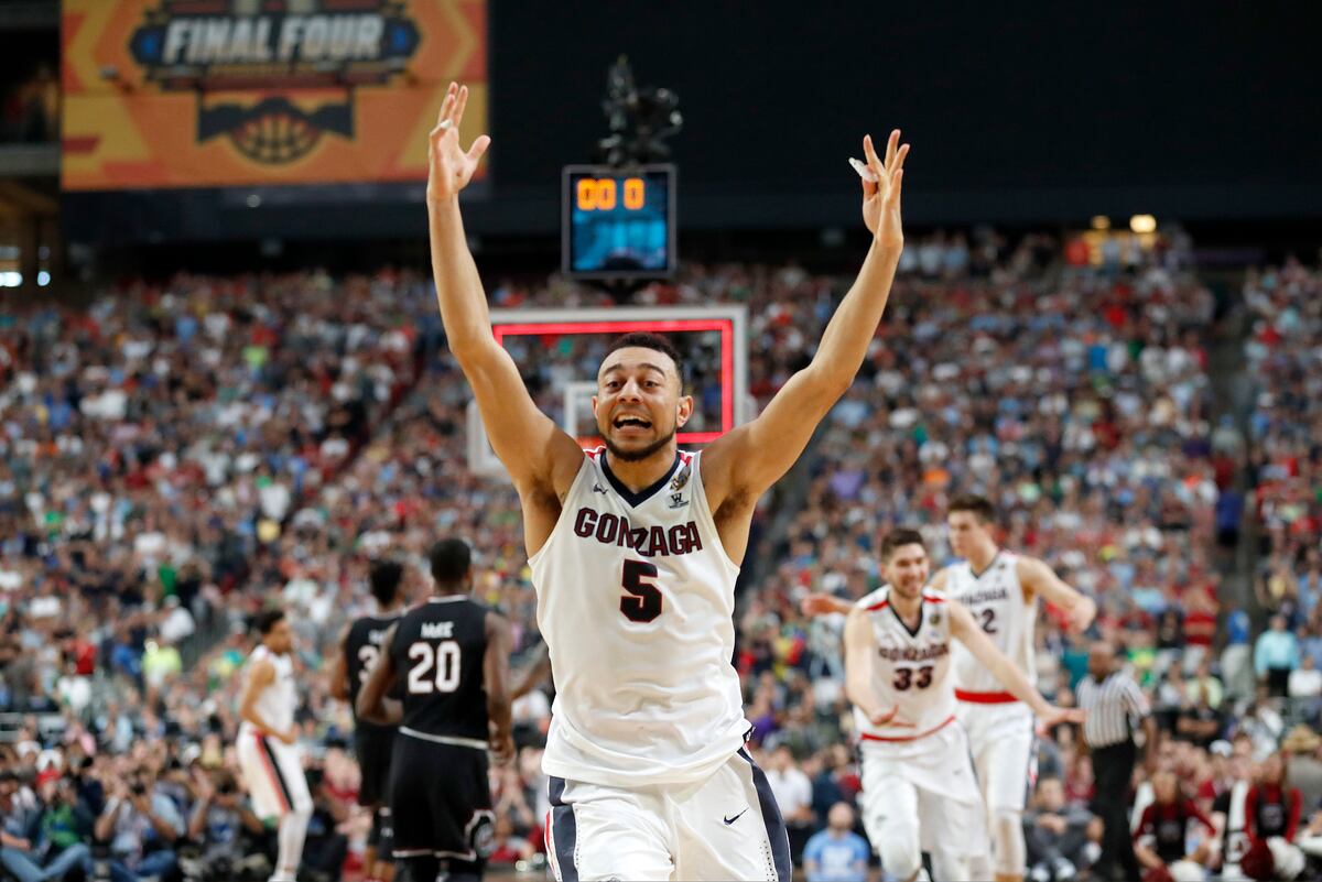 Gonzaga Basketball NCAA Championship: Why the Zags Still Haven't Won It All