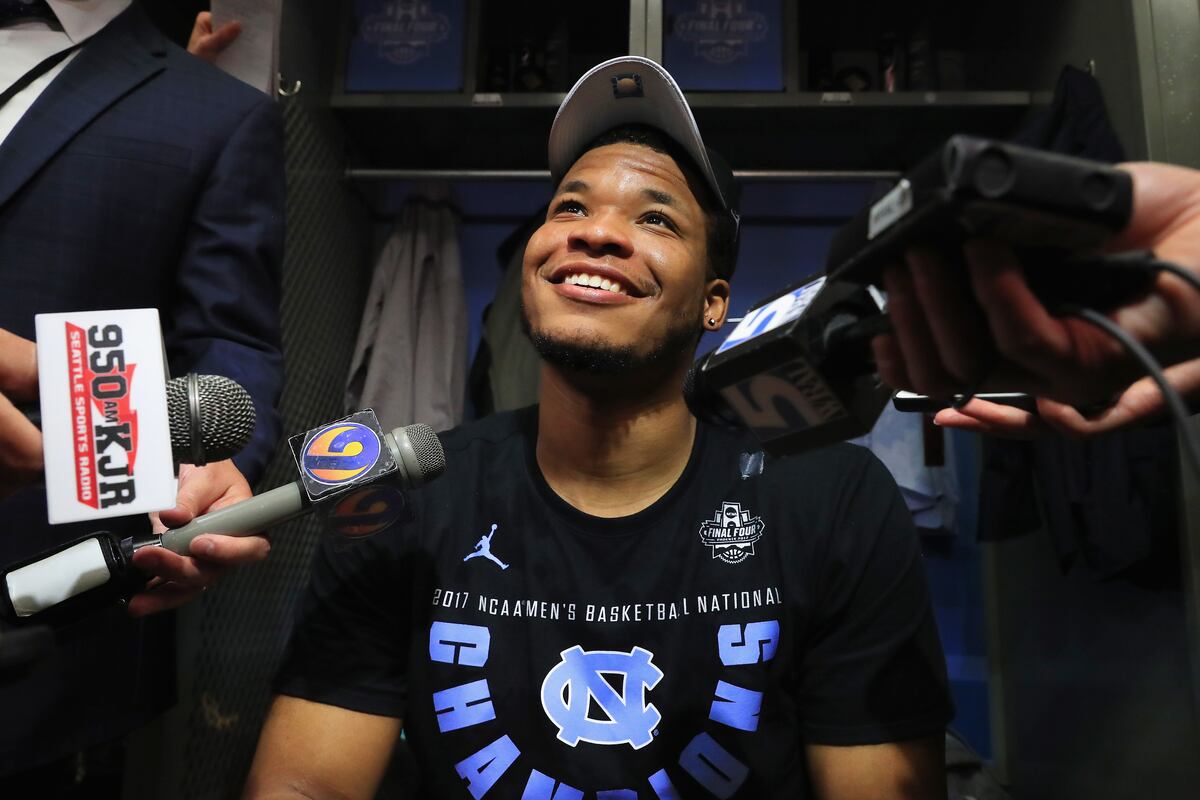 COLLEGE BASKETBALL NATIONAL CHAMPIONSHIP 2018 intelligence overview