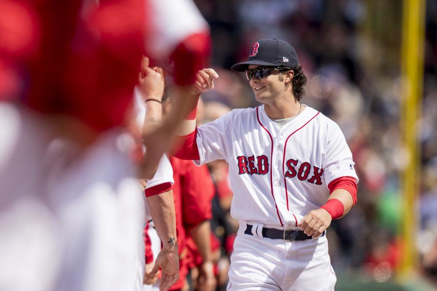 2017 Fantasy Baseball Draft Prep: Top 100 prospects led by Yoan Moncada,  Andrew Benintendi and Dansby Swanson 