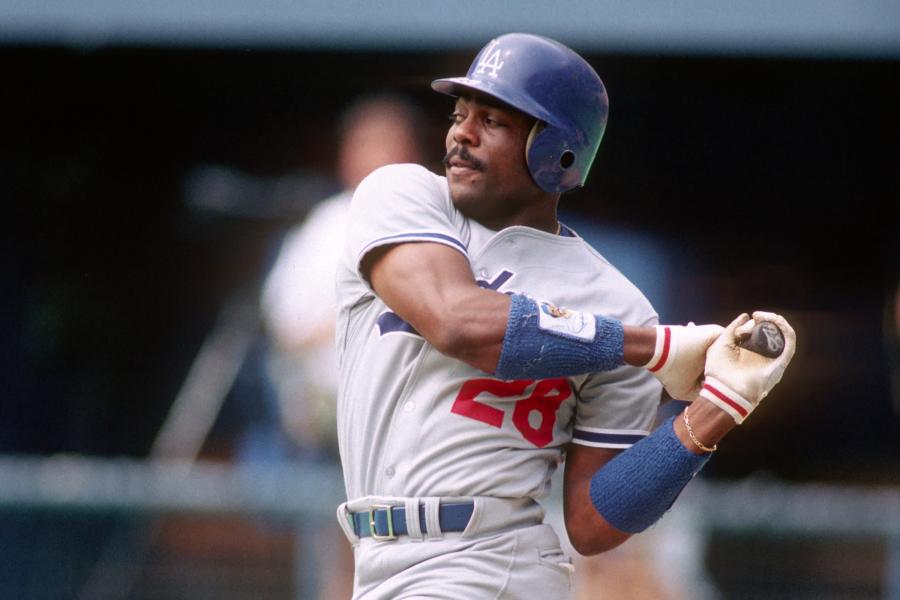 Former Dodgers slugger Pedro Guerrero in critical condition after brain  hemorrhage – New York Daily News