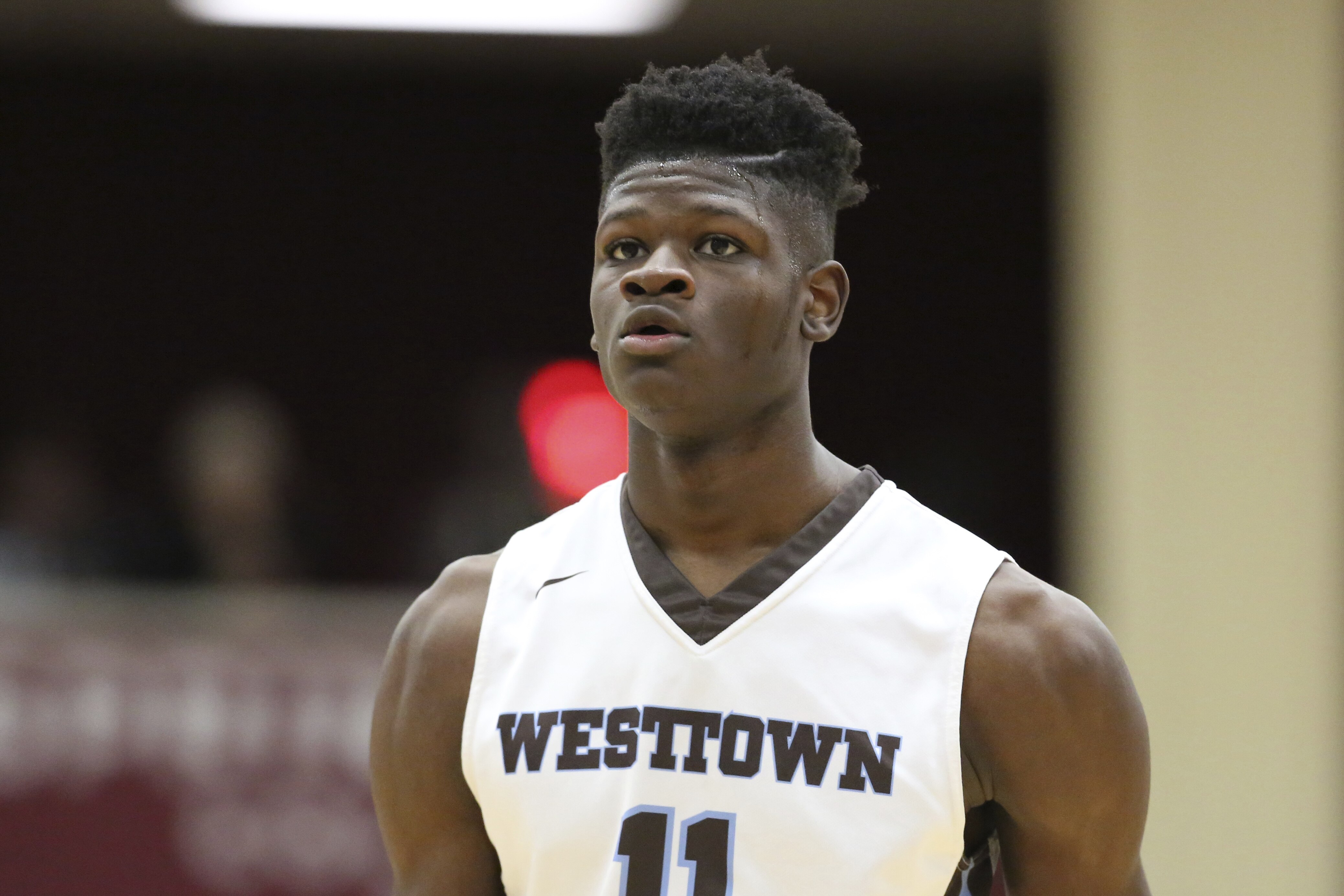 nike hoop summit 2017