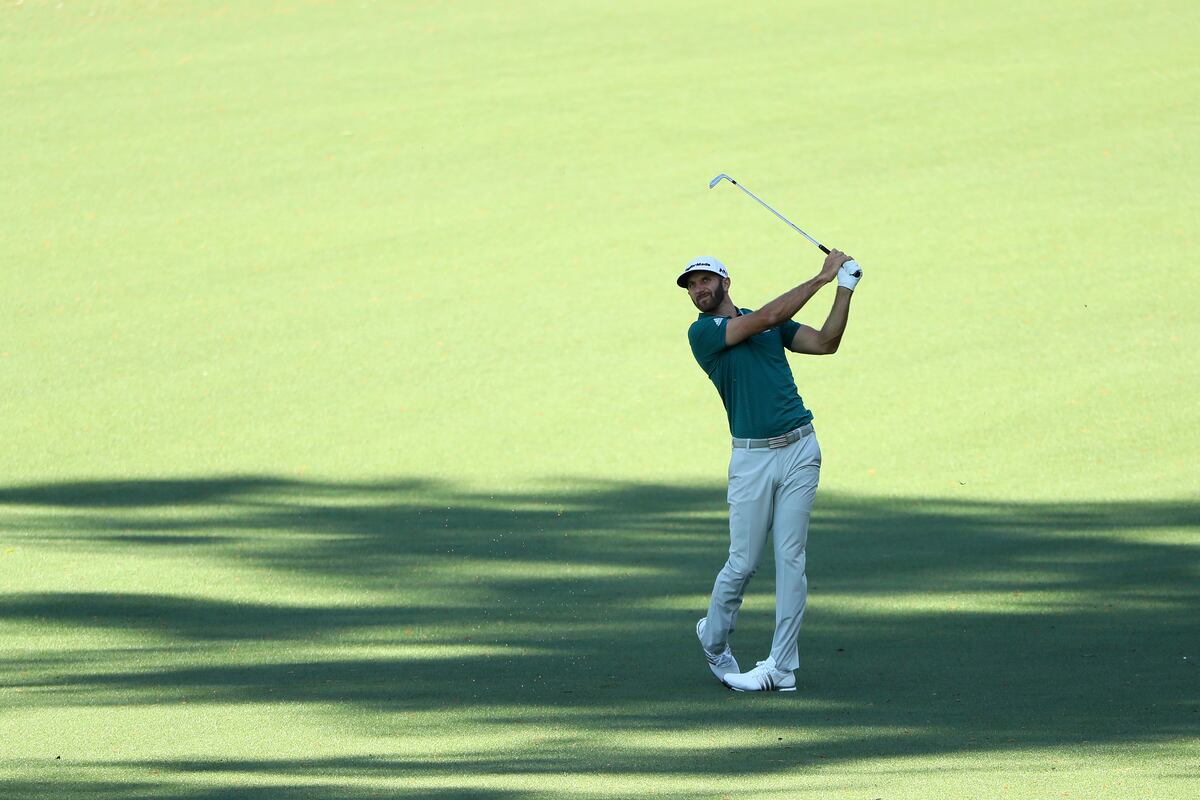 Masters Tournament 2017: Mobile Updates for Thursday ...