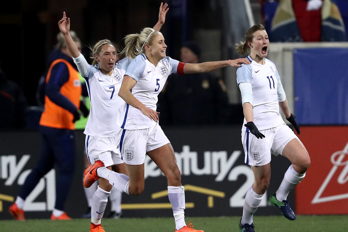 England vs. Italy Women's Soccer Date, Time, Live Stream for 2017