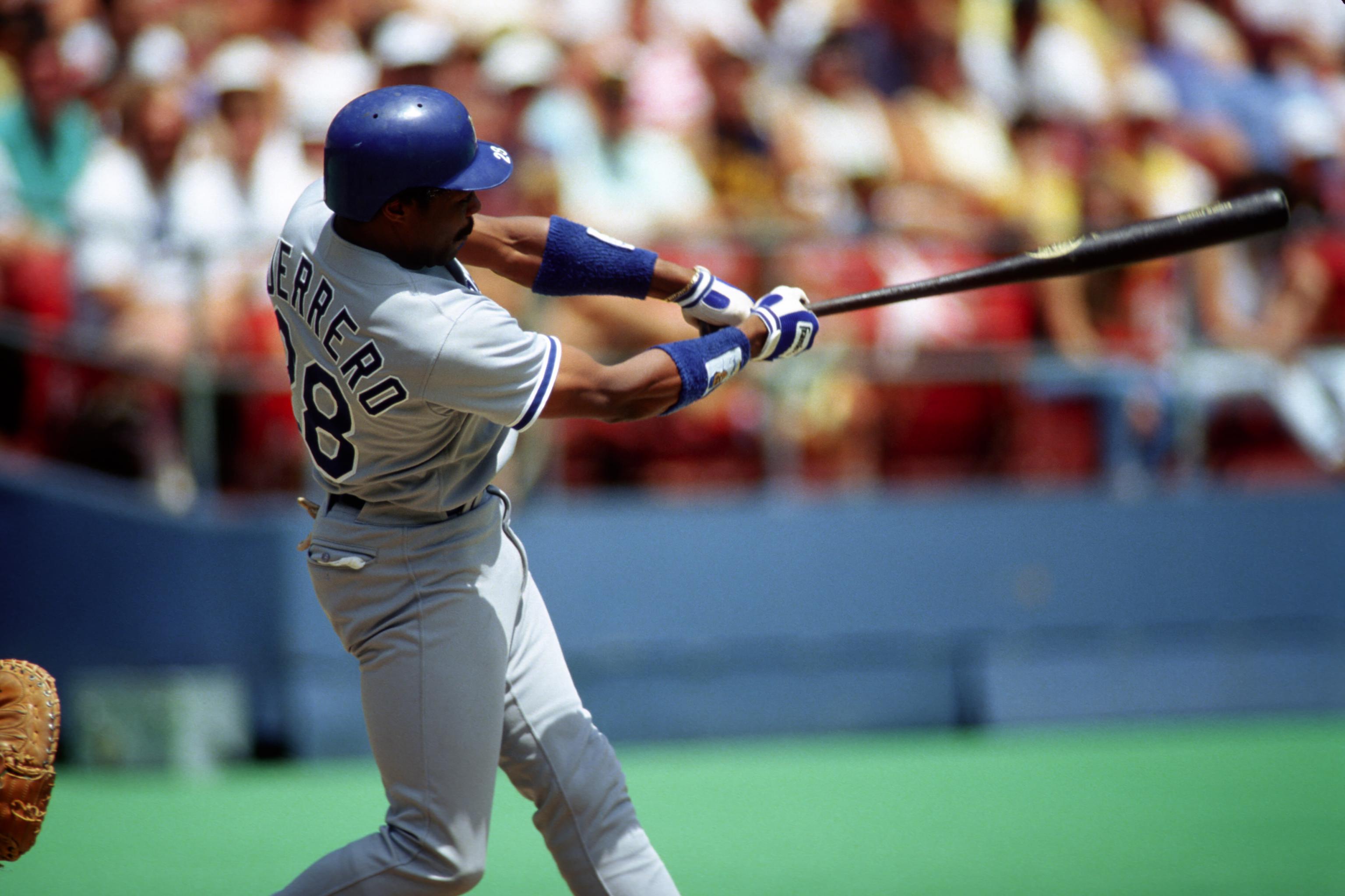 Pedro Guerrero Career Highlights - This Day In Baseball
