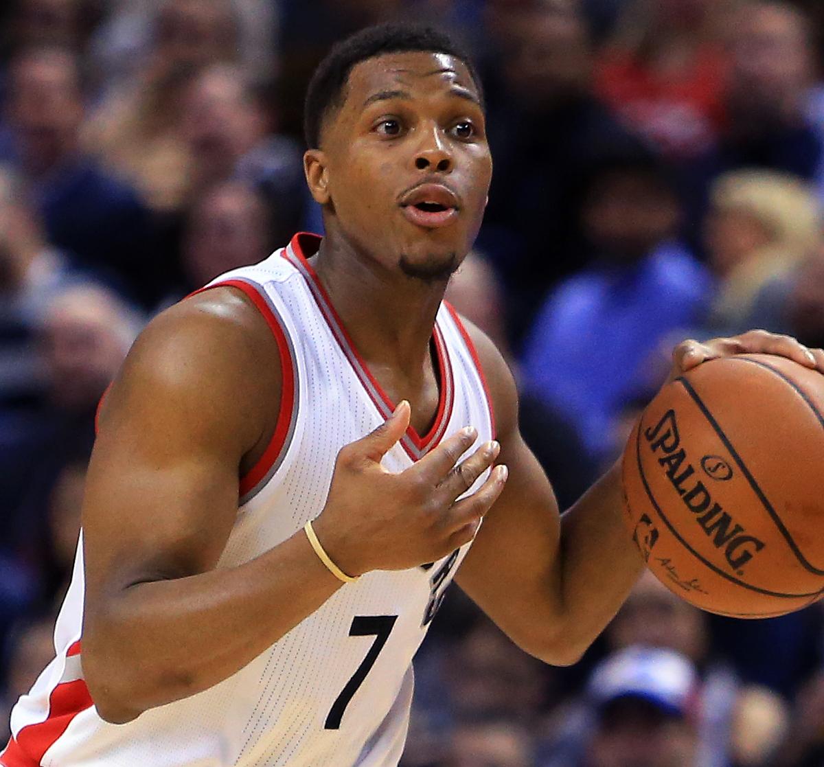 Kyle Lowry Returns from Wrist Injury for Raptors vs. Pistons News