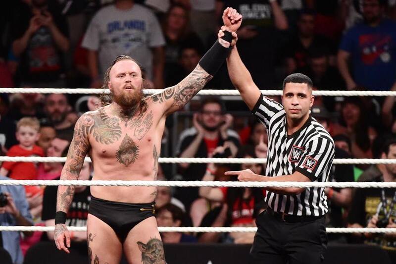 Wwe Nxt Updated Prospect Rankings And Analysis Predictions