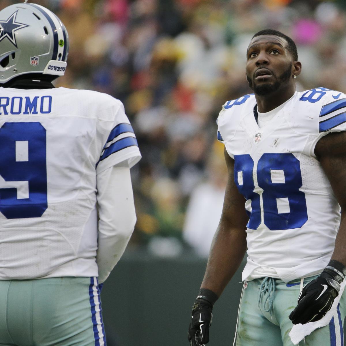 CHOKE JOB: Cowboys News & Rumors After LOSS Packers On Mike