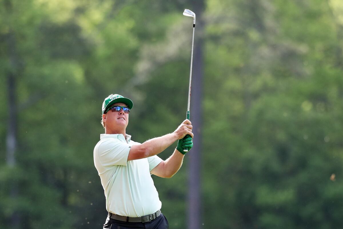 Masters Leaderboard 2017: Updates on Golf's Top Scorers on ...
