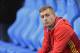 PARIS, FRANCE - MARCH 28: Gerard Deulofeu of Spain reacts during warmup before the international friendly match between France and Spain at Stade de France on March 28, 2017 in Paris, France. (Photo by Aurelien Meunier/Getty Images)