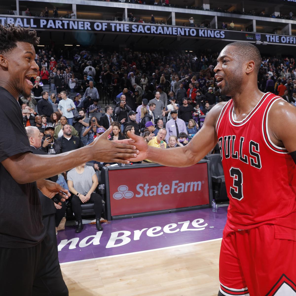Chicago Bulls Clinch Playoff Berth with Win over Nets News, Scores