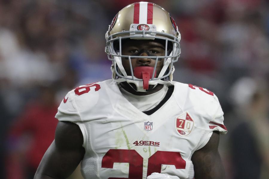 San Francisco 49ers on X: The #49ers have released CB Tramaine Brock.   / X