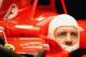 SHANGHAI, CHINA - APRIL 07: Sebastian Vettel of Germany and Ferrari sits in his car in the garage during practice for the Formula One Grand Prix of China at Shanghai International Circuit on April 7, 2017 in Shanghai, China. (Photo by Mark Thompson/Getty Images)