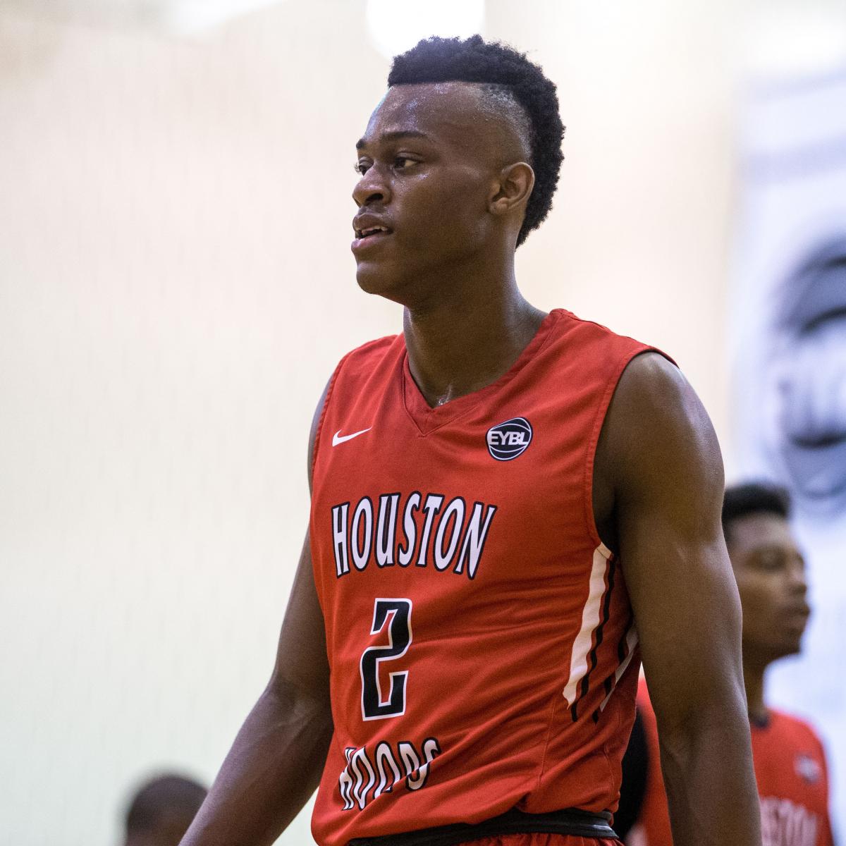 Jarred Vanderbilt Leads U.S. Team to Win over World Squad in Nike Hoop ...