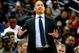 NEW ORLEANS, LA - JANUARY 23: Head coach Tyronn Lue of the Cleveland Cavaliers instructs his team as they take on the New Orleans Pelicans during a game at the Smoothie King Center on January 23, 2017 in New Orleans, Louisiana. NOTE TO USER: User expressly acknowledges and agrees that, by downloading and or using this photograph, User is consenting to the terms and conditions of the Getty Images License Agreement. (Photo by Sean Gardner/Getty Images)