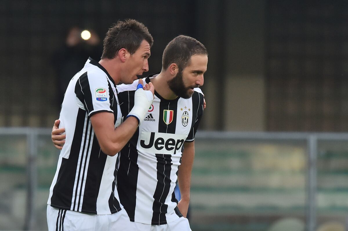 Juventus vs. Barcelona: Team News, Preview, Live Stream ...
