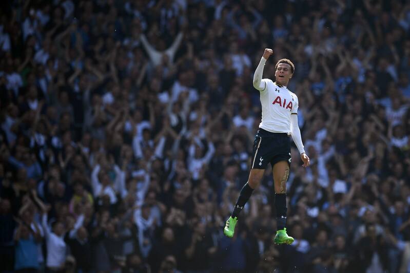 Ambition The Only Thing Tottenham Have Left To Prove Bleacher Report Latest News Videos And Highlights