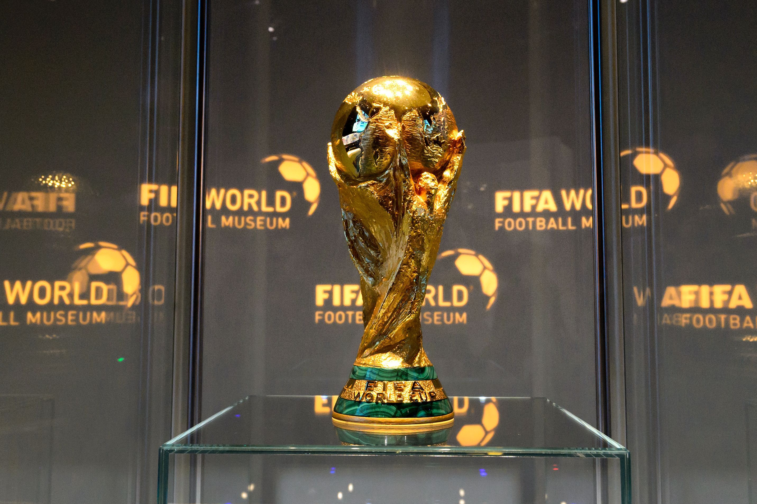 World Cup 2026: United States, Canada and Mexico Win Bid to Be