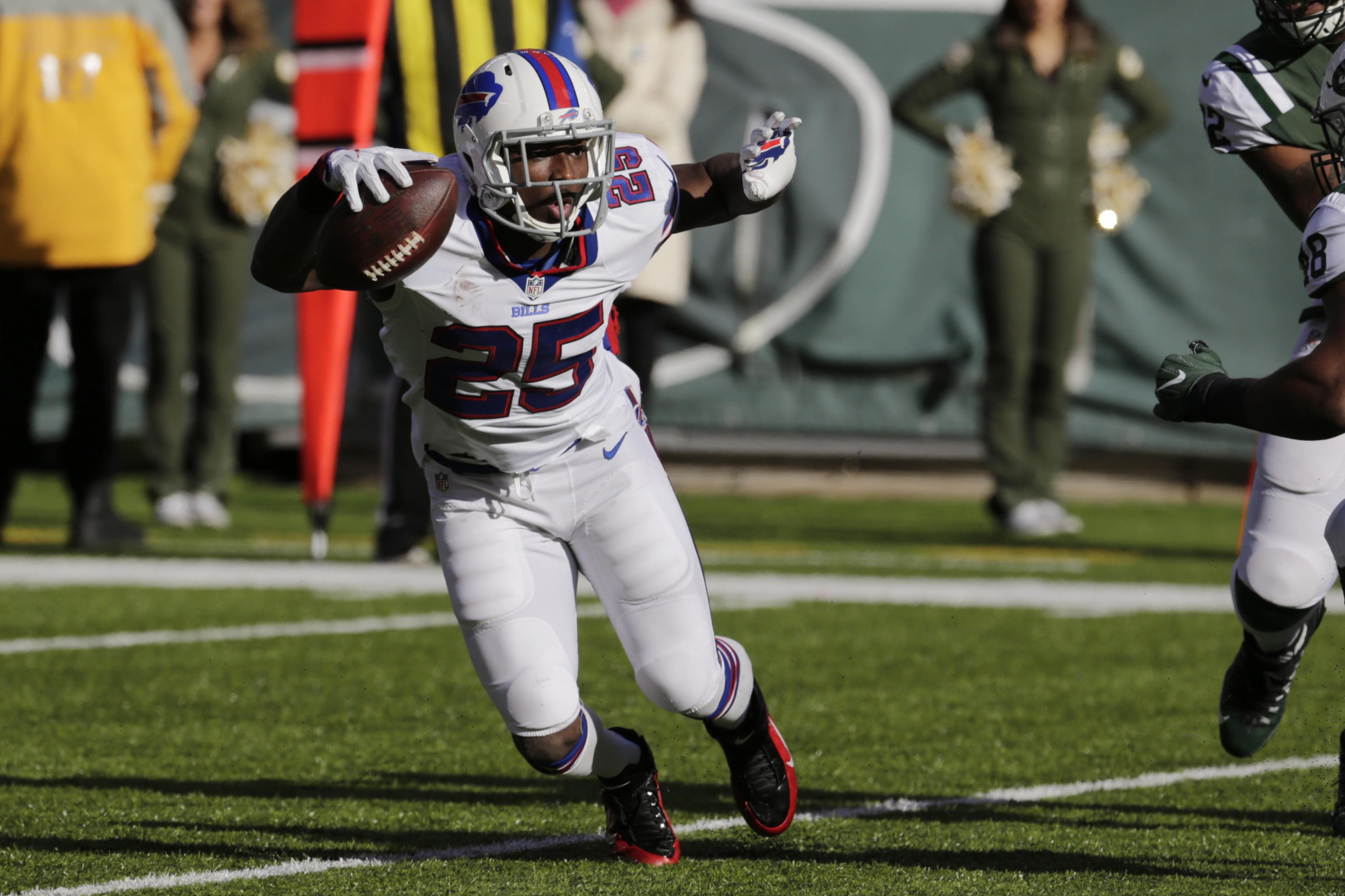 Breaking down the LeSean McCoy for Kiko Alonso trade - Buffalo Rumblings