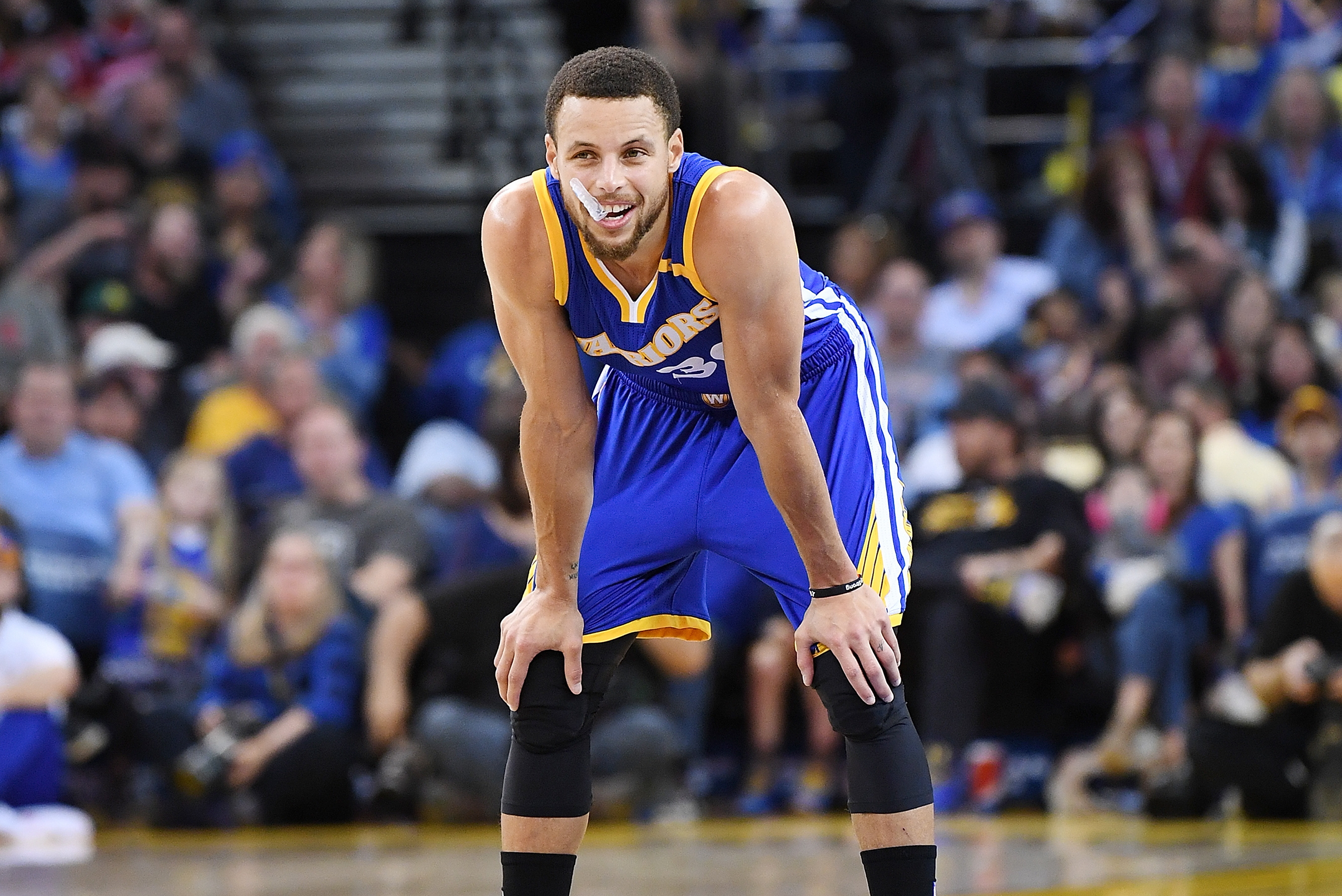 Golden: The Miraculous Rise of Steph Curry