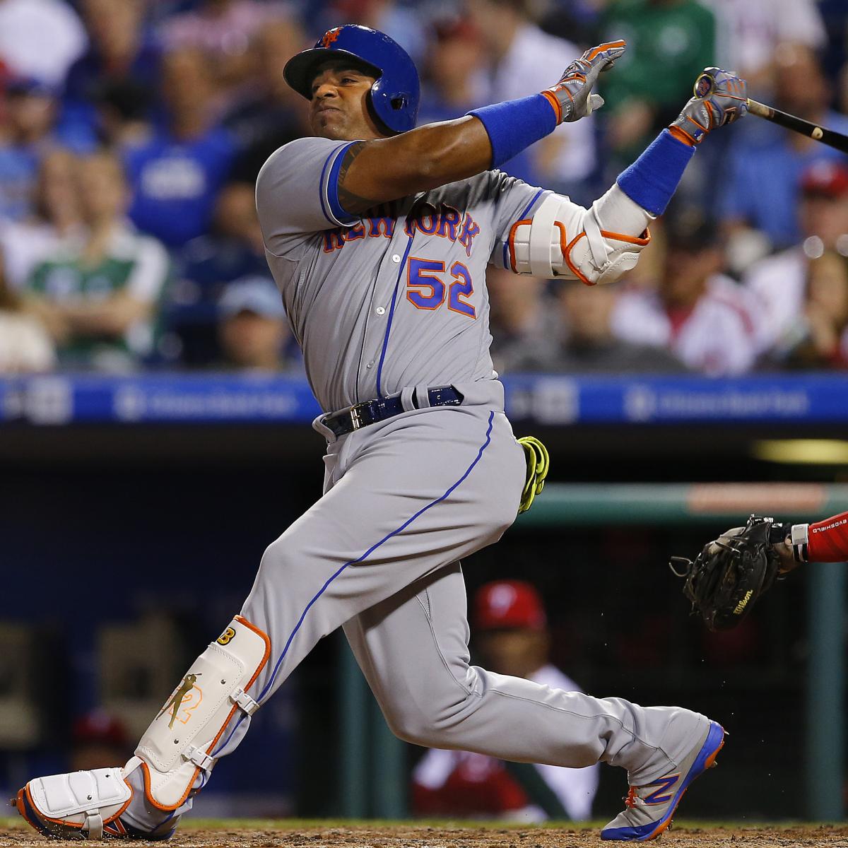 Yoenis Cespedes' MLB debut, 03/28/2012