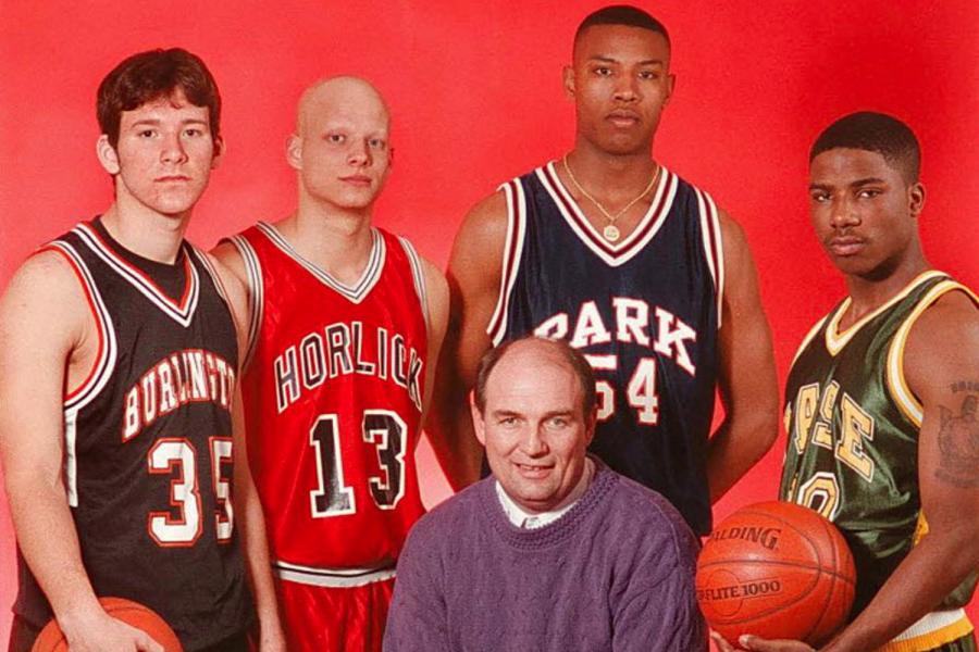 Tony Romo S High School Hoops Coach Rivals Talk About His Old