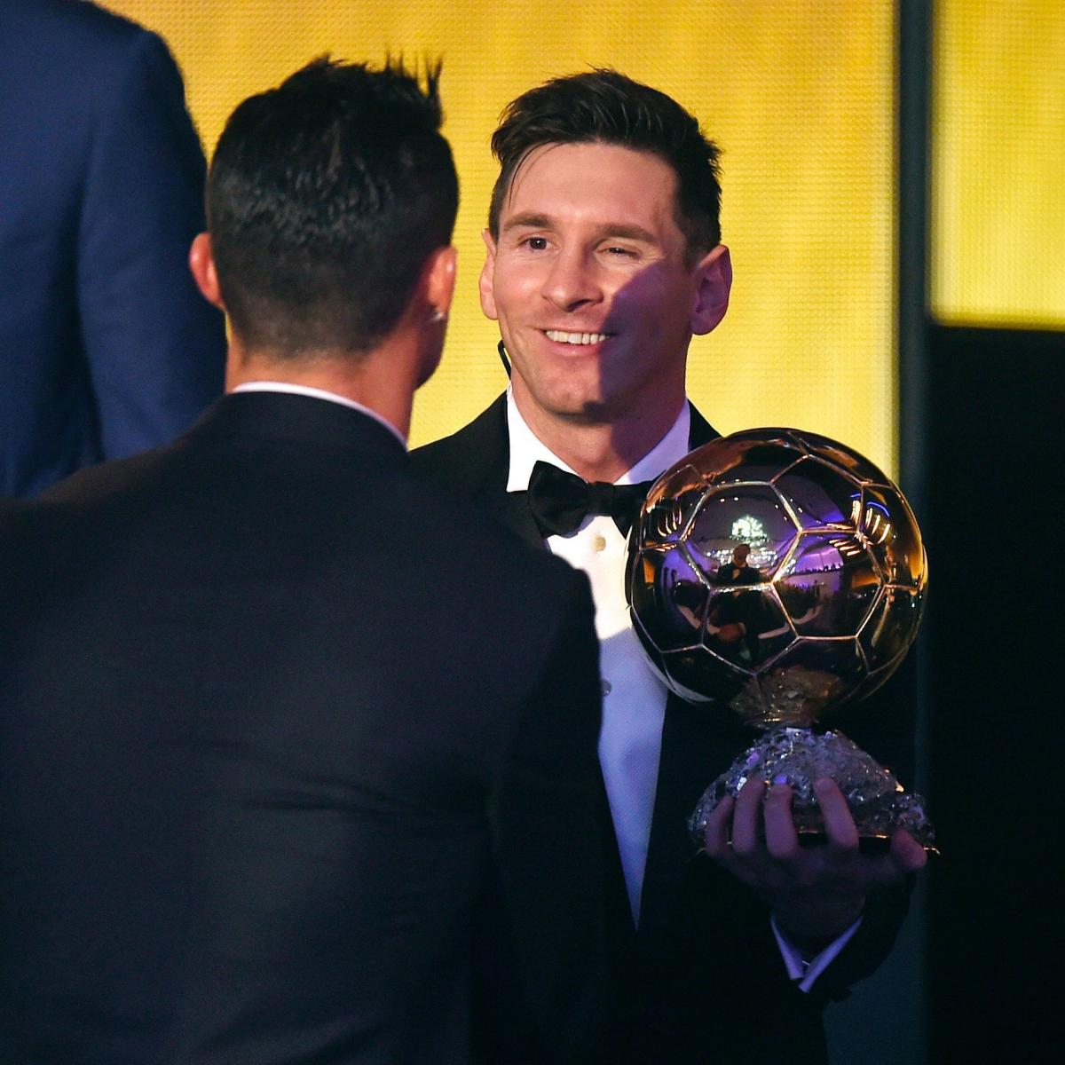 messi vs ronaldo 11 1