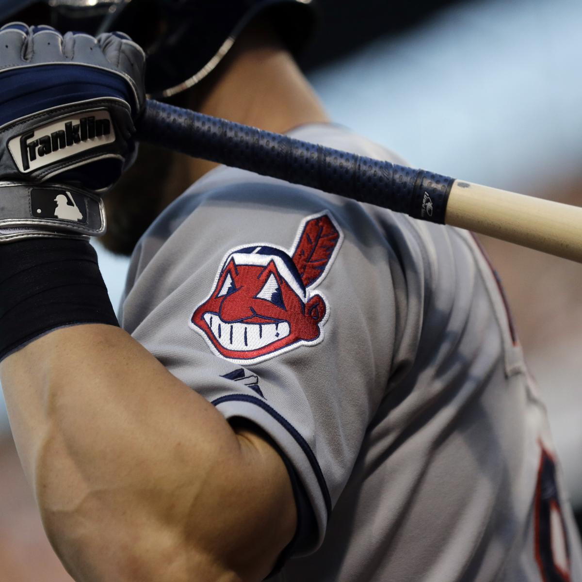 MLB commissioner wants Cleveland Indians 'to transition away' from