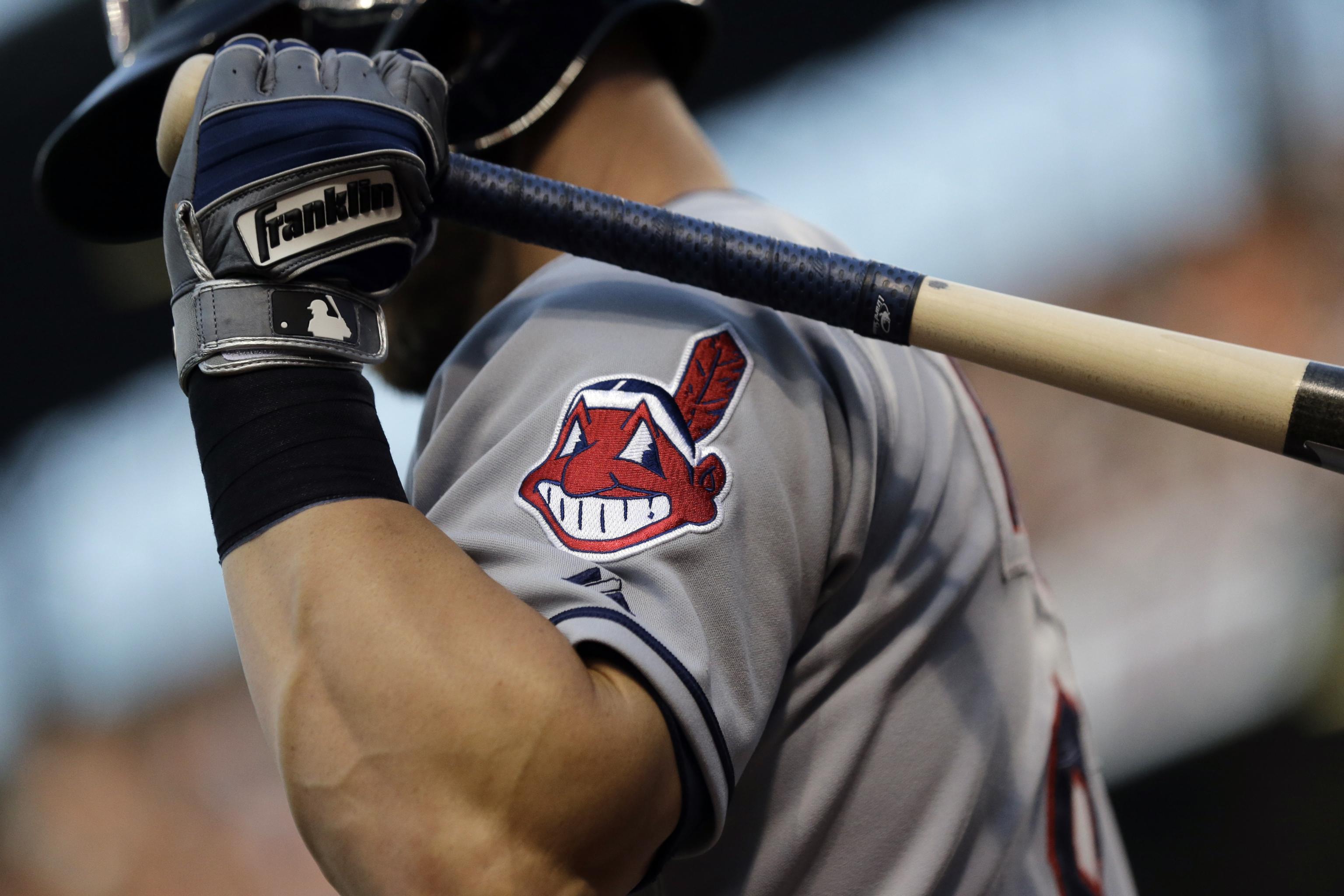 MLB commissioner wants Cleveland Indians 'to transition away' from