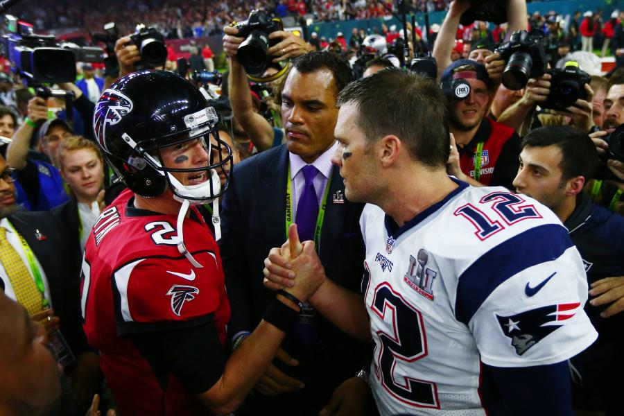 Super Bowl 2013 Calvin Klein commercial: Who needs Tom Brady when