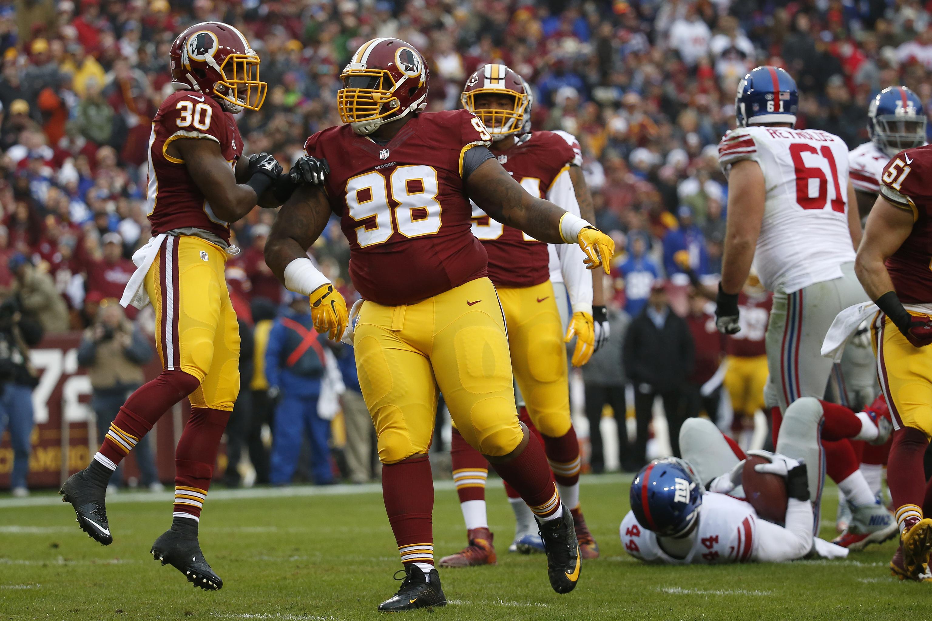 Terrance Knighton: From Temple Made to the Super Bowl