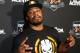 INGLEWOOD, CA - SEPTEMBER 02: NFL player Marshawn Lynch attends The Ultimate Fan Experience, Call Of Duty XP 2016 presented by Activision at The Forum on September 2, 2016 in Inglewood, California. (Photo by Randy Shropshire/Getty Images for Activision)