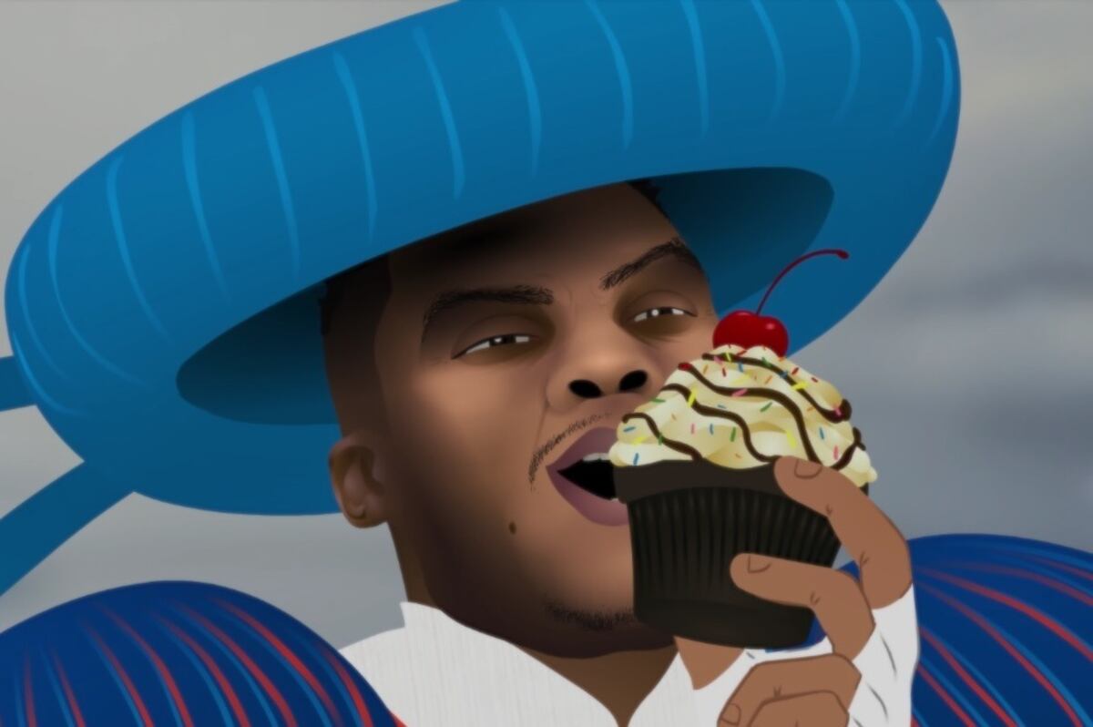 'Game of Zones' Season 4 Trailer News, Scores, Highlights, Stats, and