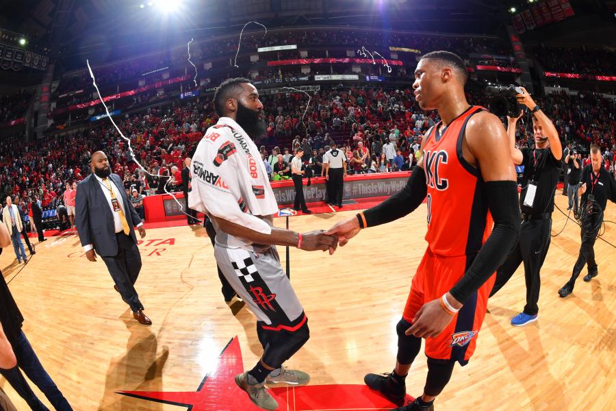Nba Playoff Bracket 2017 Final Standings Postseason Picture And