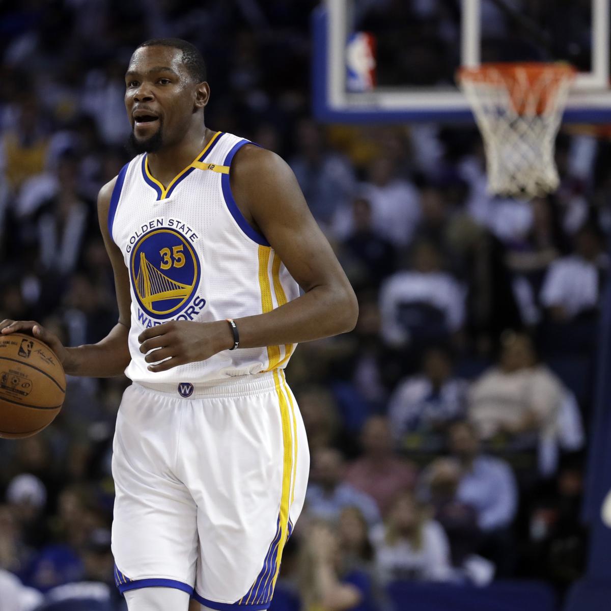 kevin durant don c
