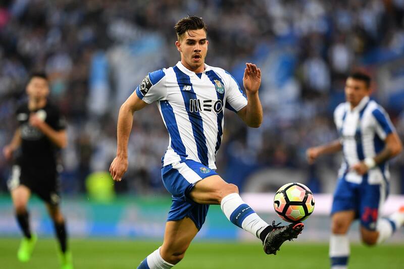 Manchester United Transfer News Latest Rumours On Andre Silva And Talisca Bleacher Report Latest News Videos And Highlights