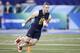 Christian McCaffrey is one of the draft's most sought-after players.