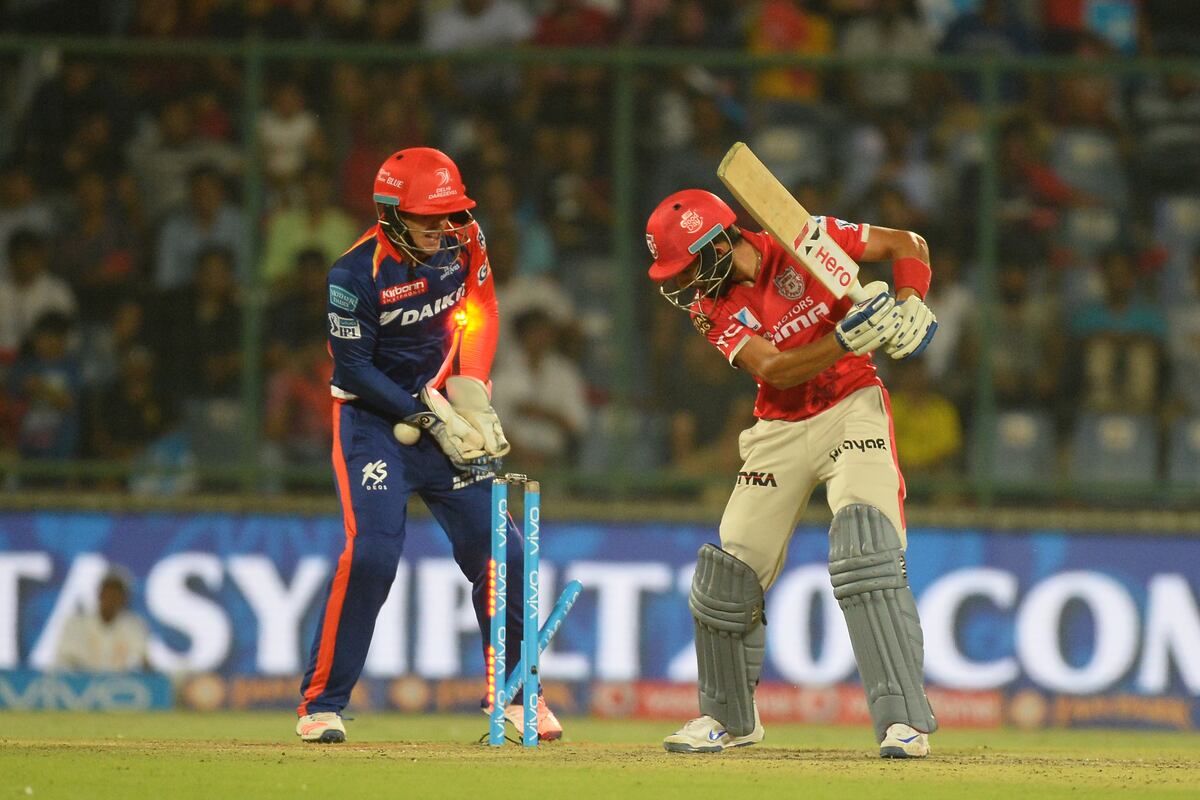 IPL Results 2017: Scores, Points Table and Fixtures After Latest T20 ...