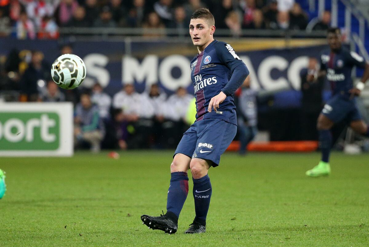 Bayern Munich Transfer News: Latest on Marco Verratti, Kyle Walker