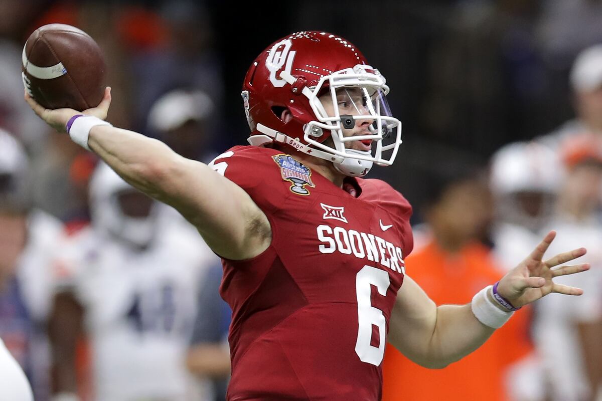 Who Was In The 2017 College Football Playoffs
