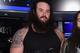 NEW YORK, NY - MARCH 29: WWE Superstars Braun Strowman, Bray Wyatt and Erick Rowan ring The New York Stock Exchange Opening Bell in honor of WrestleMania 32 at New York Stock Exchange on March 29, 2016 in New York City. (Photo by Jamie McCarthy/Getty Images)