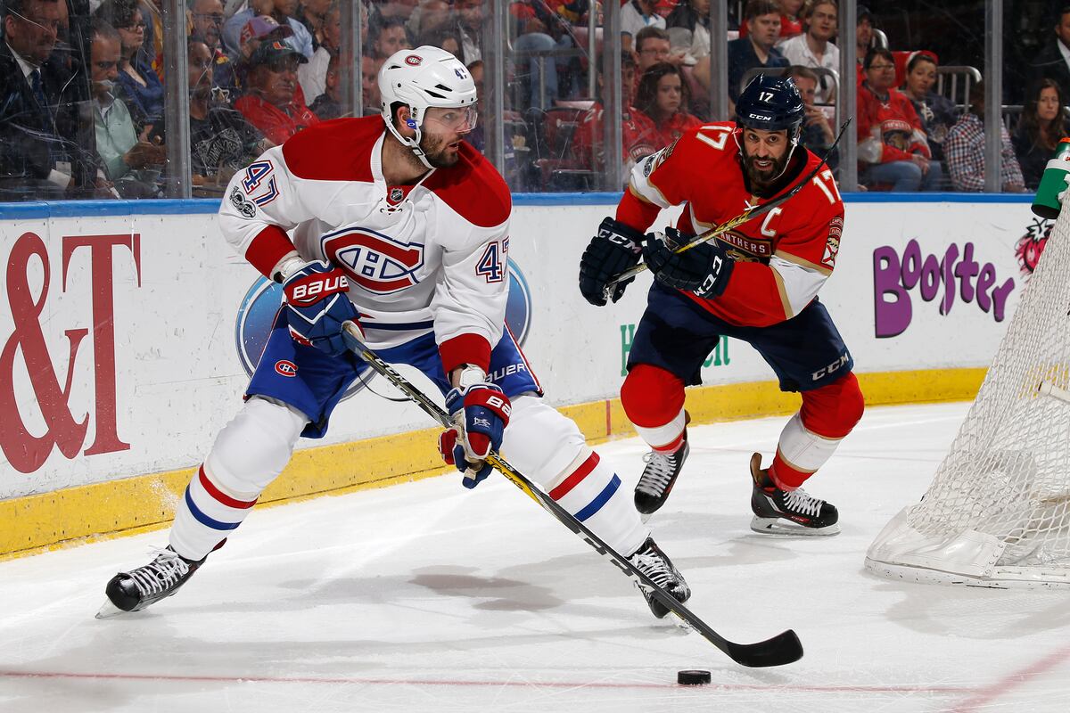 NHL Playoff Schedule 2017 Game Times, TV Coverage and Tuesday Live