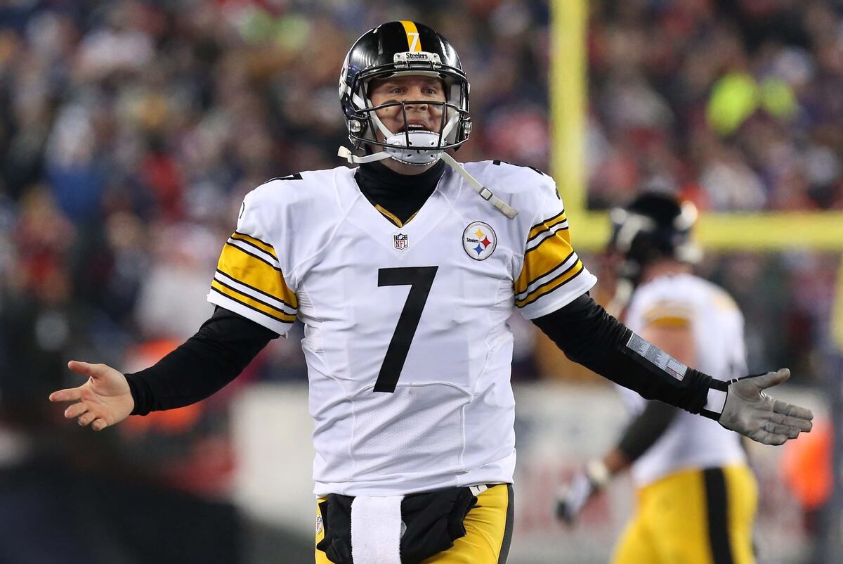 Ranking Pittsburgh Steelers' Biggest Needs in 2017 NFL Draft News