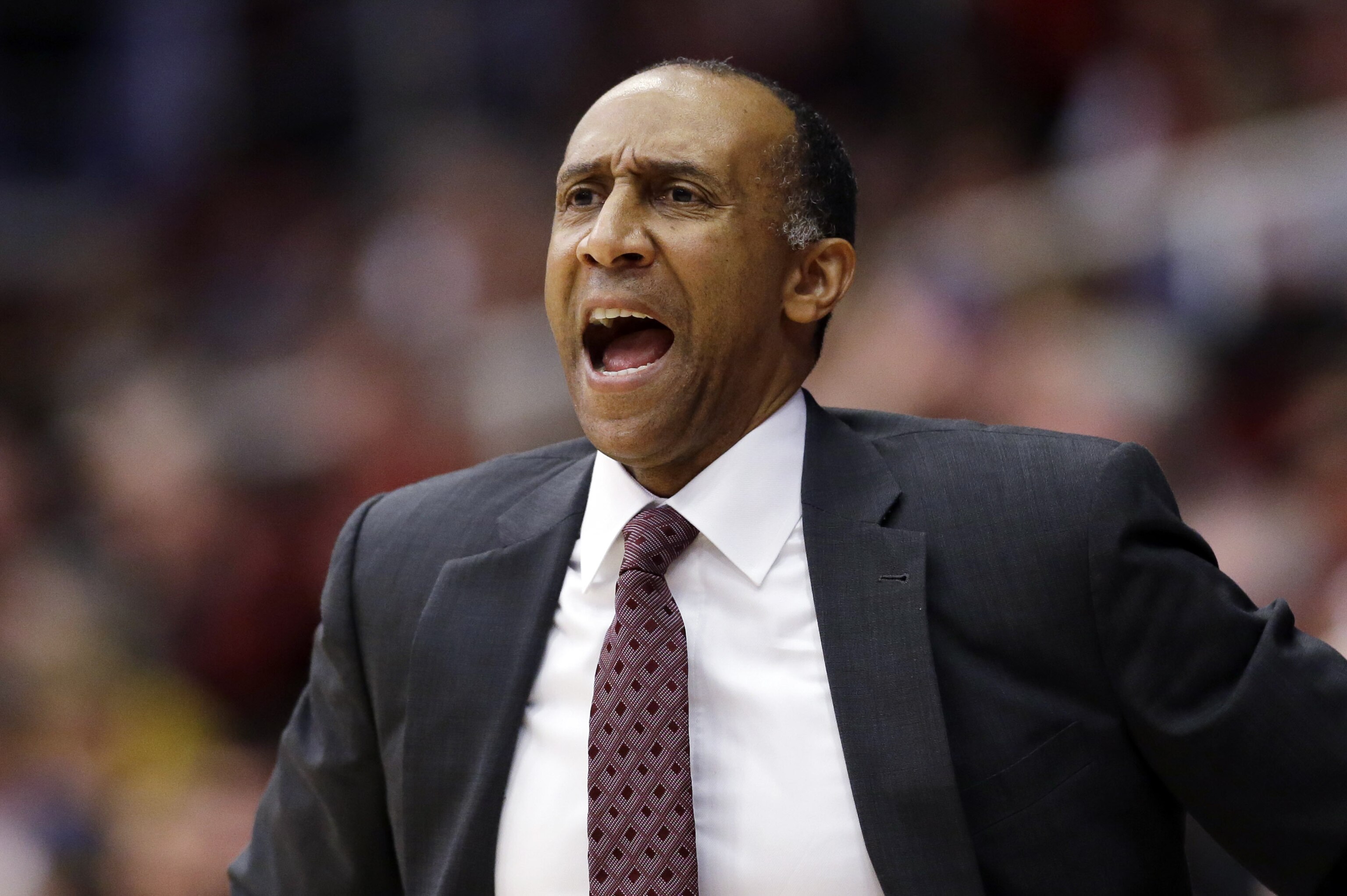 Former Stanford HC Johnny Dawkins Sues University for Breach of Contract