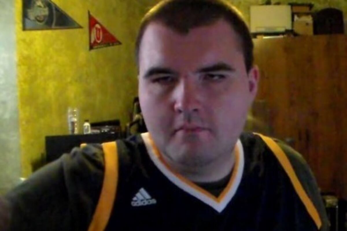 Jazz Fan Performs Rap About Playoff Series vs. Clippers ...